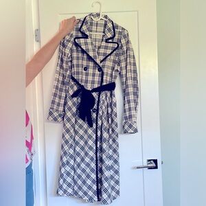 Tailor made Jacket Designer look